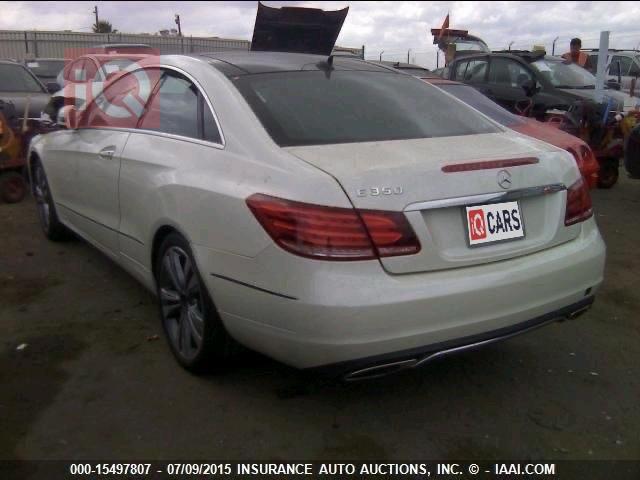 مرسيدس بنز E-Class